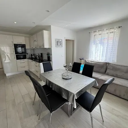 Apartman Ivona Medulin