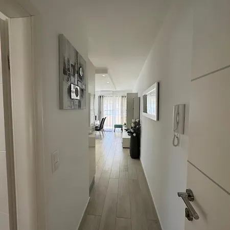 Ivona Apartman Medulin