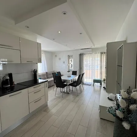 Apartman Ivona