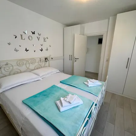 Apartman Ivona